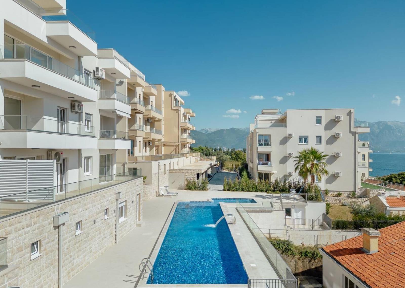 Bella Vista Luxure