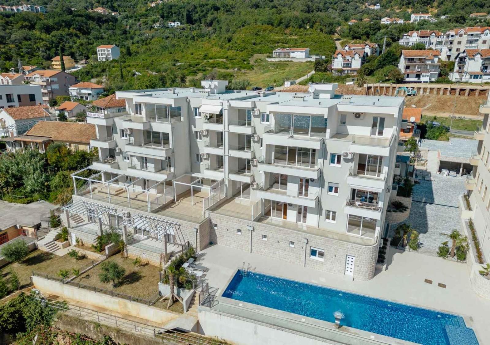 Bella Vista Luxure Appartement