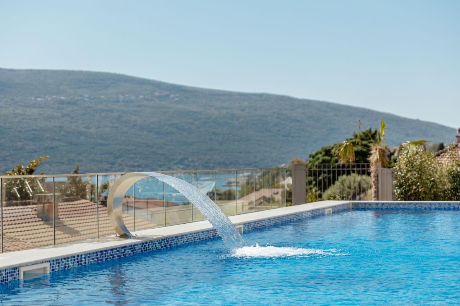 Bella Vista Luxure * Baošići