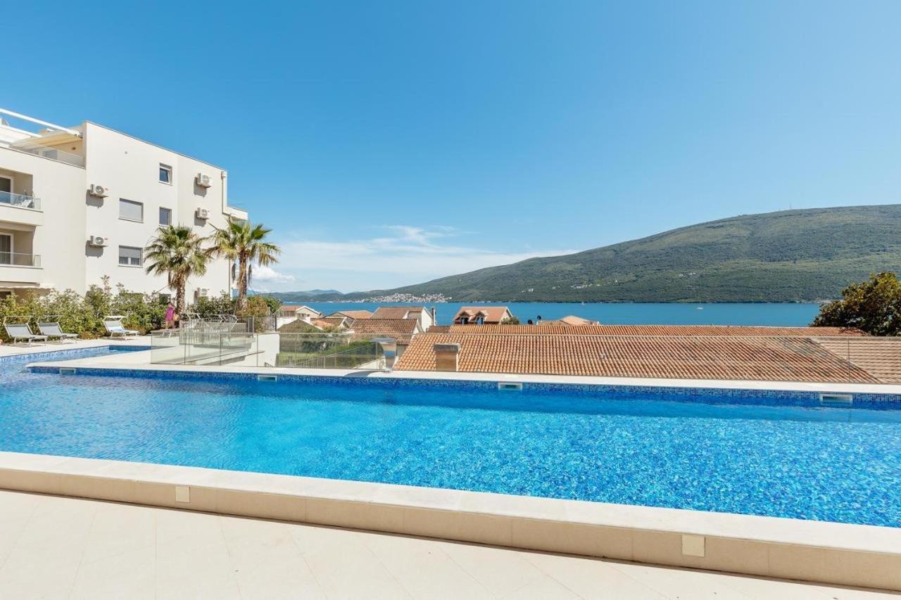 Appartement Bella Vista Luxure Baošići