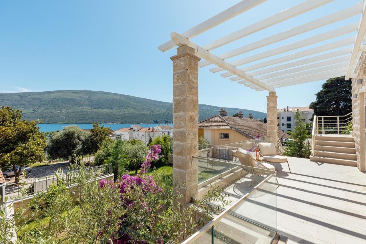 Bella Vista Luxure Appartement *