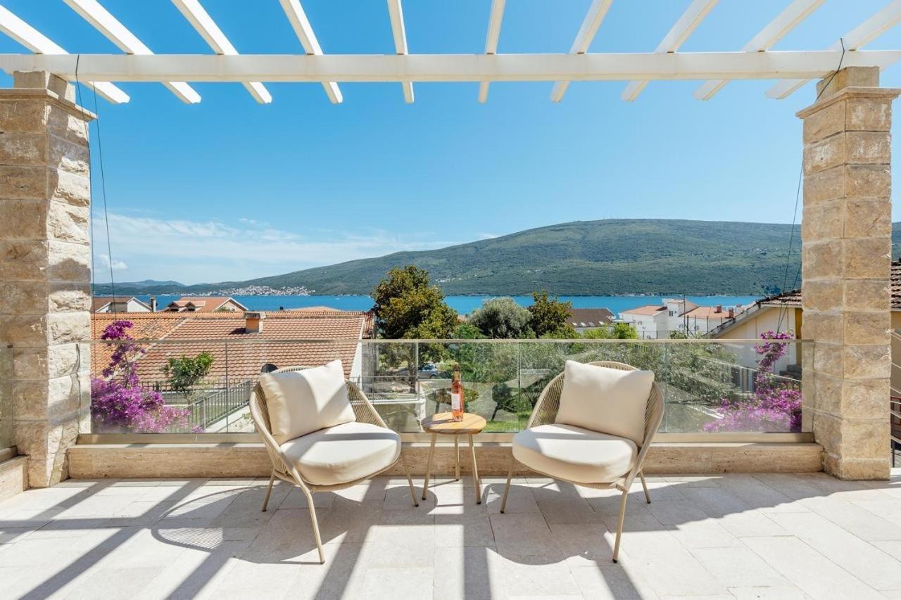 Bella Vista Luxure Baošići