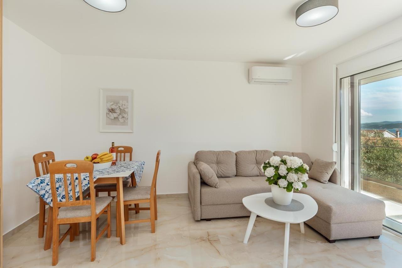 Bella Vista Luxure Baošići