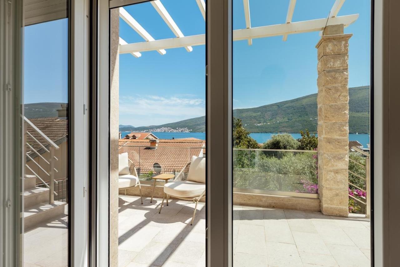 Appartement Bella Vista Luxure Baošići