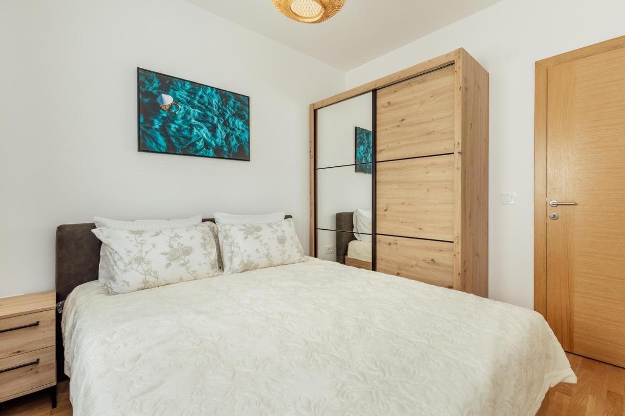 Bella Vista Luxure Appartement