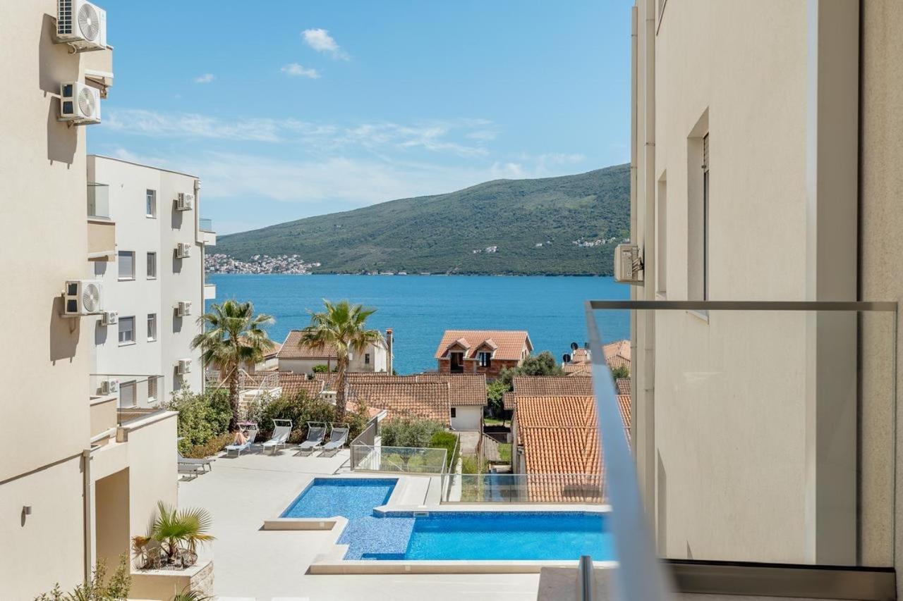 Appartement Bella Vista Luxure *