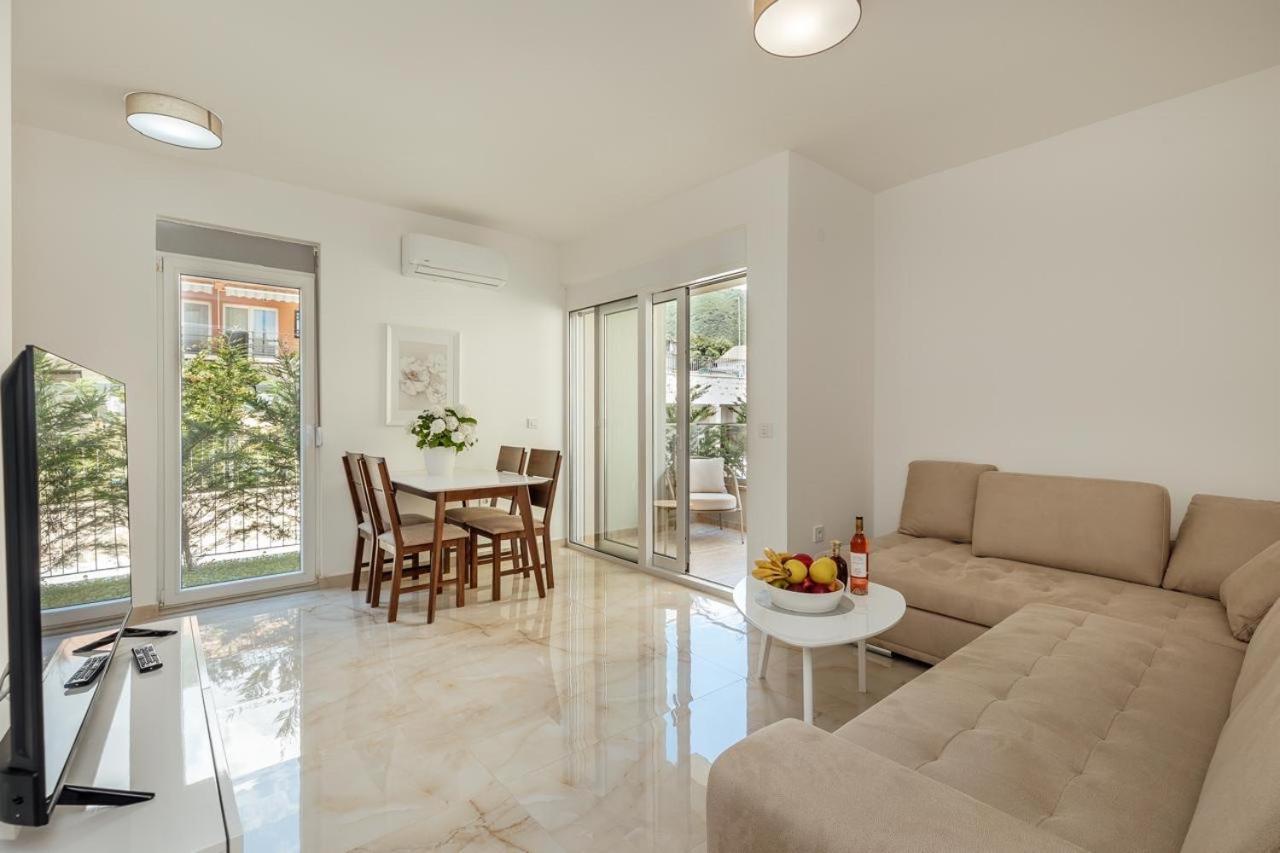 Bella Vista Luxure Appartement