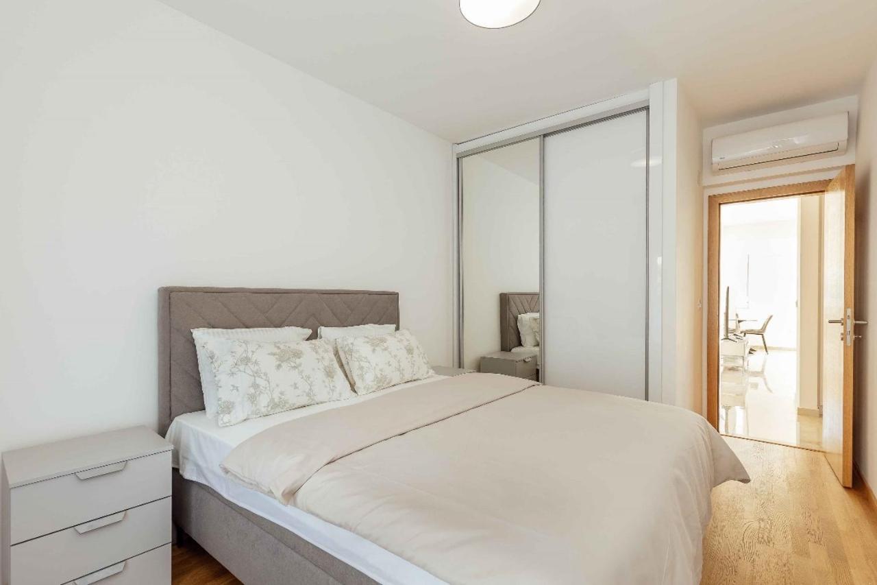 Bella Vista Luxure * Baošići
