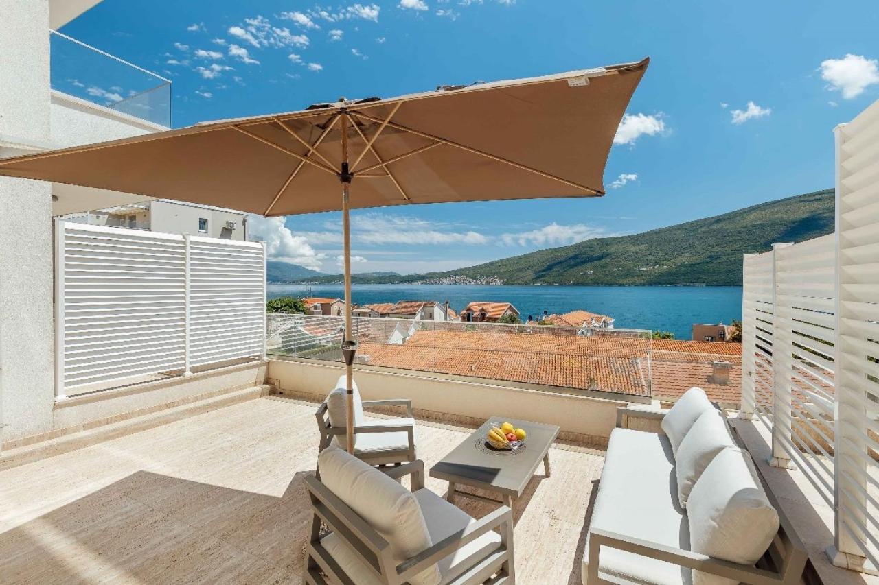 Bella Vista Luxure Appartement