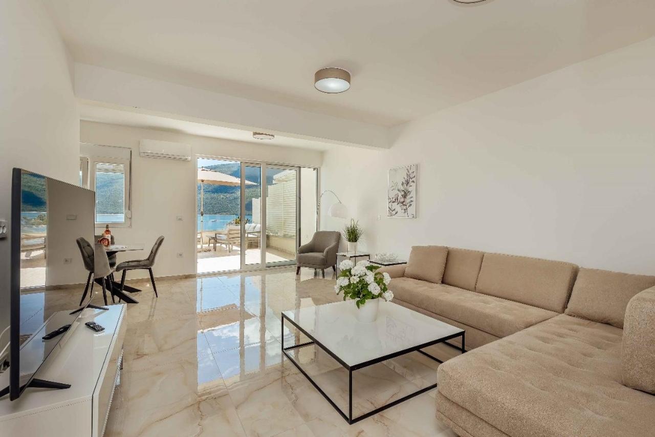 Appartement Bella Vista Luxure Baošići