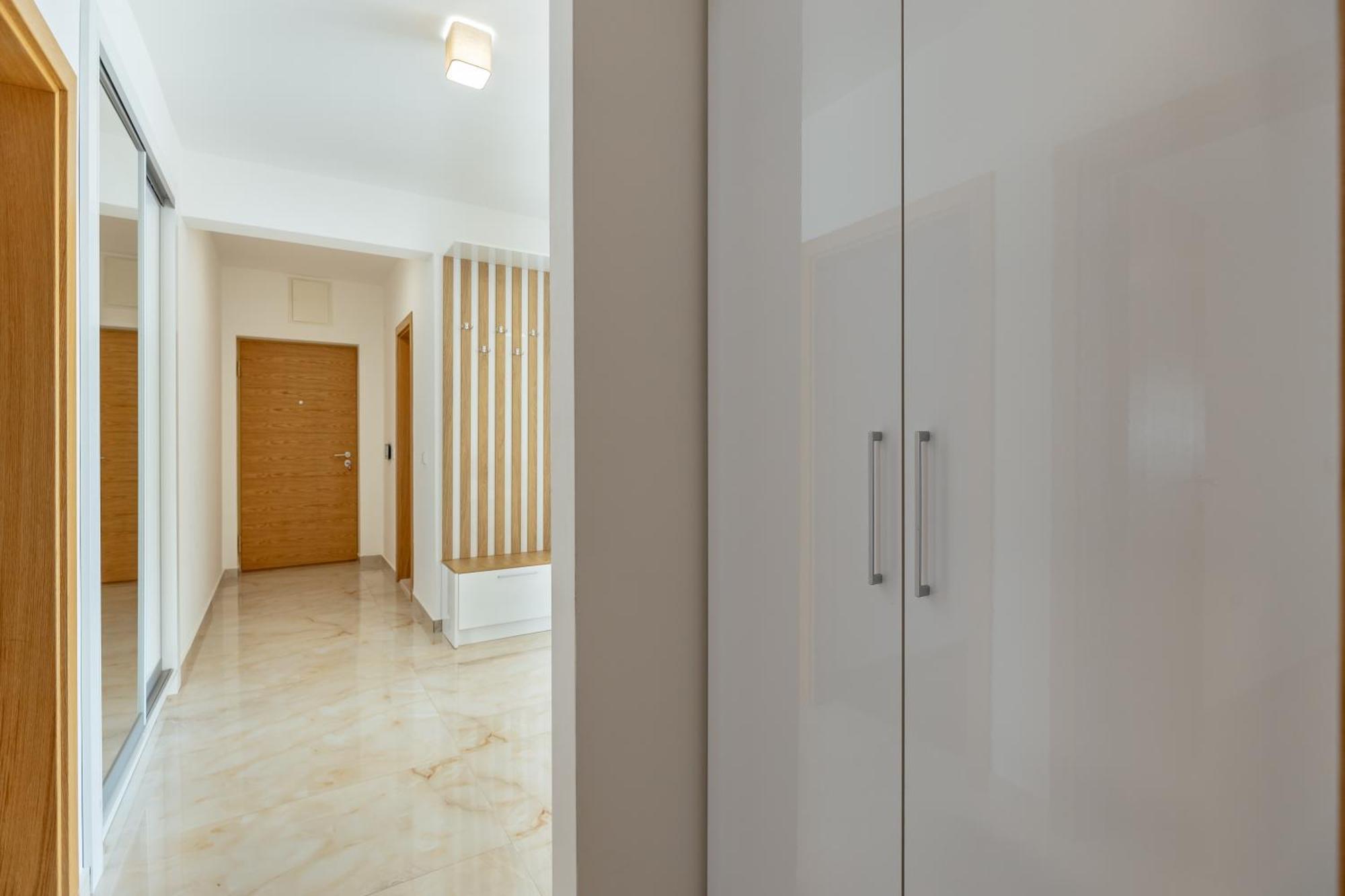 Bella Vista Luxure Appartement