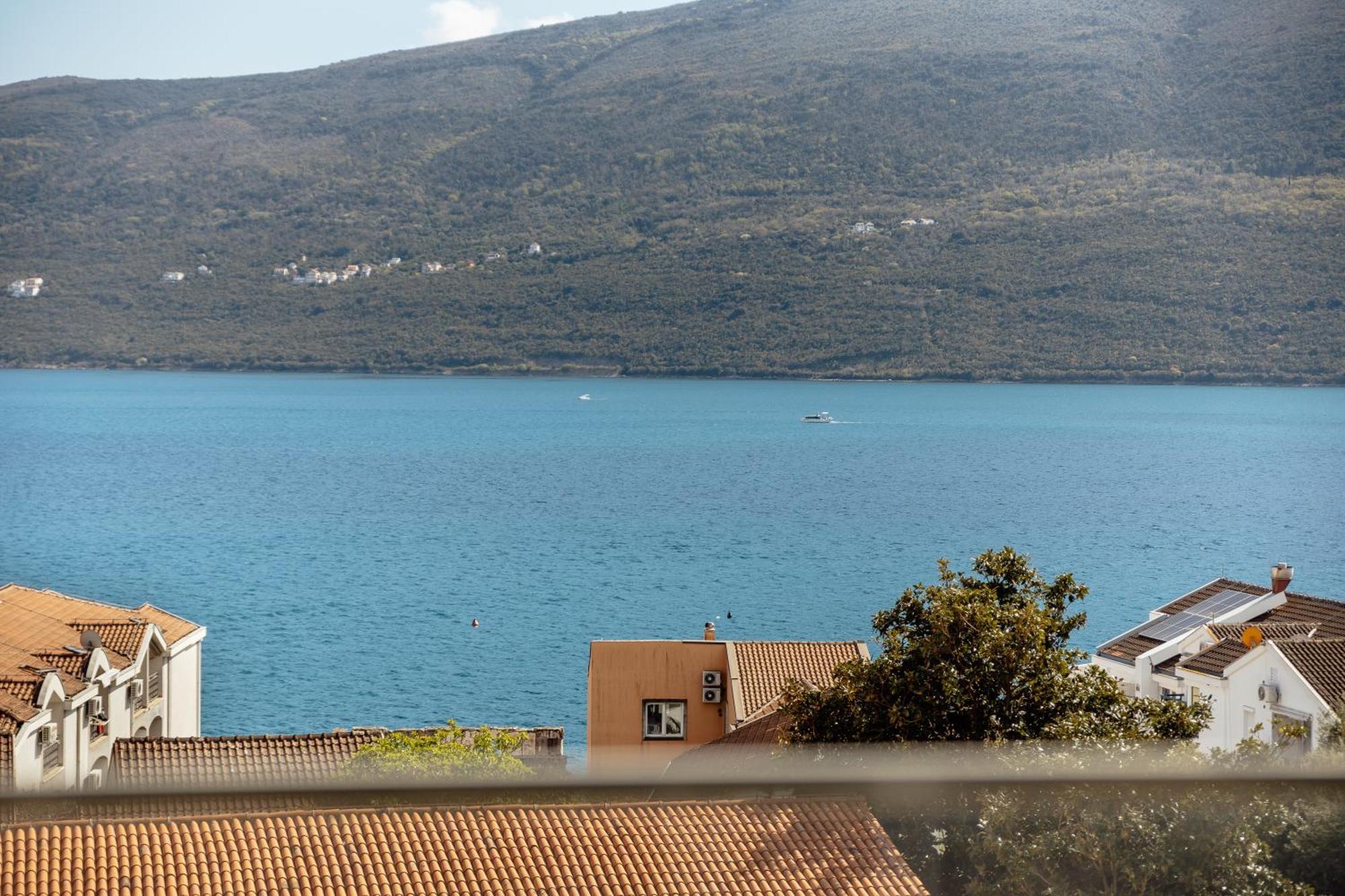 Bella Vista Luxure Appartement