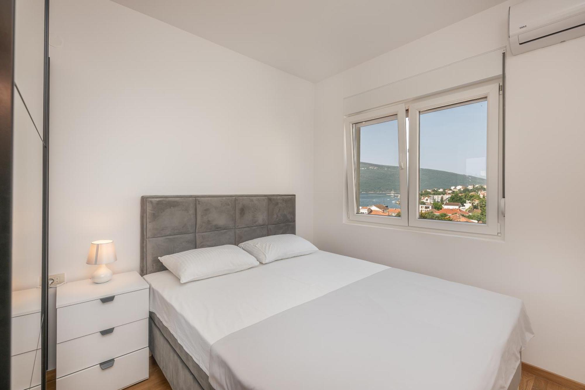 Appartement Bella Vista Luxure *
