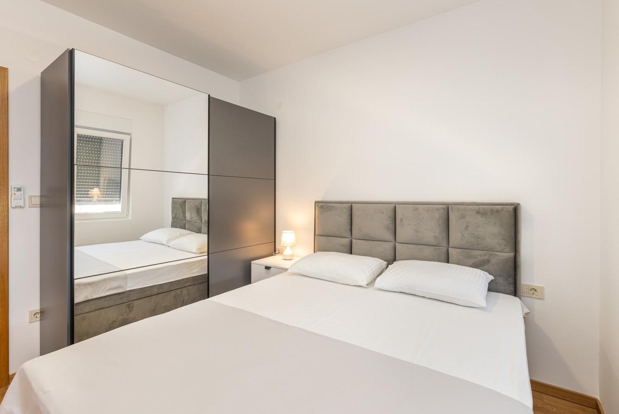 Bella Vista Luxure Appartement *